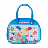 Pouch - Travelling bag - Sanrio / U・SA・HA・NA