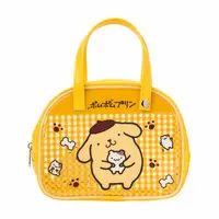 Pouch - Travelling bag - Sanrio / Pom Pom Purin