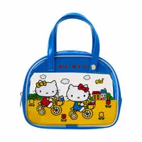 Pouch - Travelling bag - Sanrio / Hello Kitty