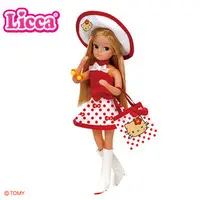Doll - Sanrio / Hello Kitty
