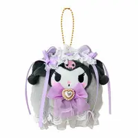 Plush - Sanrio / Kuromi