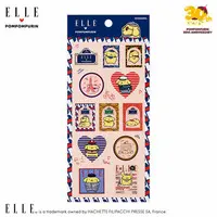 Stickers - Sanrio / Pom Pom Purin