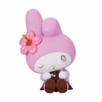 Katazun Fig - Sanrio / Kuromi & My Melody