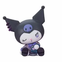 Katazun Fig - Sanrio / Kuromi & My Melody