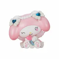 Katazun Fig - Sanrio / Kuromi & My Melody