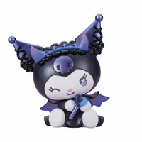 Katazun Fig - Sanrio / Kuromi & My Melody