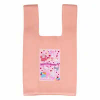 Reusable Bag - Sanrio