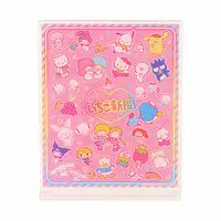 Acrylic stand - Sanrio