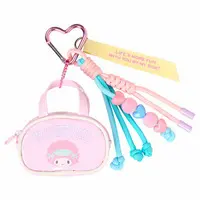 Key Chain - Pouch - Sanrio / My Sweet Piano