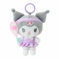 Plush - Sanrio / Kuromi