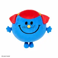 Plush - Mr. Men and Little Miss