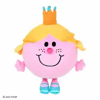 Plush - Mr. Men and Little Miss