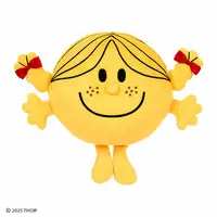 Plush - Mr. Men and Little Miss