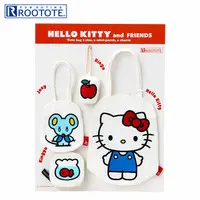 Pouch - Key Chain - Sanrio / Hello Kitty