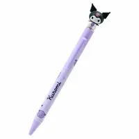 Ballpoint Pen - Sanrio / Kuromi