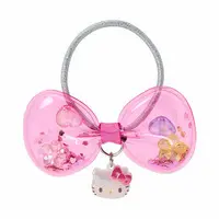 Hair tie - Sanrio / Hello Kitty
