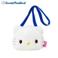 Accessory case - Pouch - Plush - Sanrio / Dear Daniel