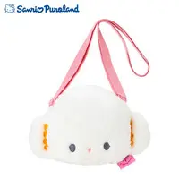 Accessory case - Pouch - Plush - Sanrio / Cogimyun