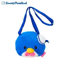 Accessory case - Pouch - Plush - Sanrio / TUXEDOSAM