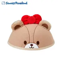 Plush Cap - Sanrio / Tiny Chum