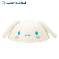 Plush Cap - Sanrio / Cinnamoroll