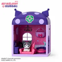 Doll House - Sanrio / Kuromi & My Melody