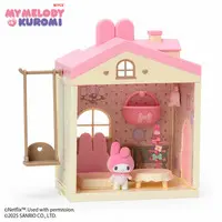 Doll House - Sanrio / My Melody & Kuromi