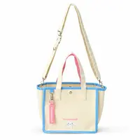 Tote Bag - Plush - Shoulder Bag - Bag - Sanrio / Cinnamoroll