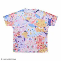 Clothes - T-shirts - Sanrio