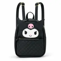 Daypack - Bag - Sanrio / Kuromi