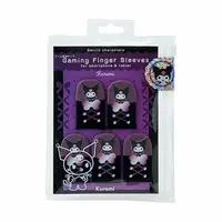 Pouch - Sanrio / Kuromi