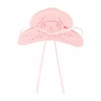 Hair Clip - Sanrio / My Melody