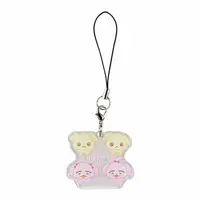 Key Chain - Sanrio / Bosanimal