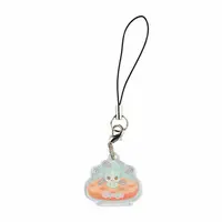 Key Chain - Sanrio / Bosanimal