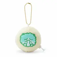 Plush Key Chain - Plush - Key Chain - Sanrio / Bosanimal