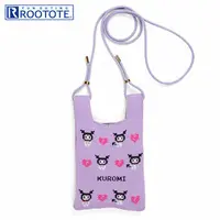 Bag - Shoulder Bag - Sanrio / Kuromi
