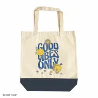 Tote Bag - Bag - Mr. Men and Little Miss