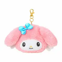 Commuter pass case - Sanrio / My Melody