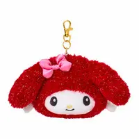 Commuter pass case - Sanrio / My Melody