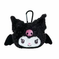 Pouch - Sanrio / Kuromi