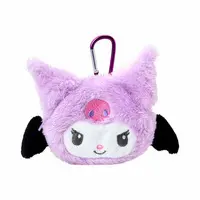 Pouch - Sanrio / My Melody & Kuromi