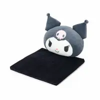 Cushion - Sanrio / Kuromi