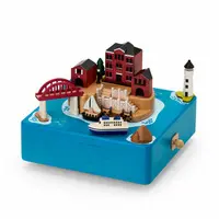 Musical Box - Sanrio
