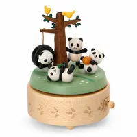 Musical Box - Sanrio