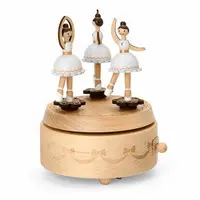 Figure - Musical Box - Sanrio