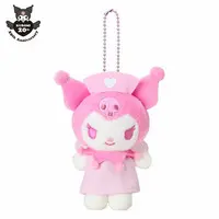 Plush - Mascot - Sanrio / Kuromi
