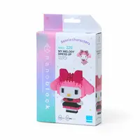 nanoblock - Sanrio / My Melody