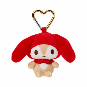 Plush - Sanrio / Littleforestfellow