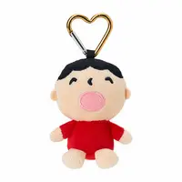 Plush - Sanrio / Minna no Tabo