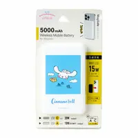 Magnet - Sanrio / Cinnamoroll